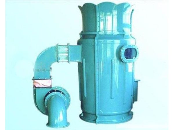 BSG-II型玻璃钢酸雾净化塔…